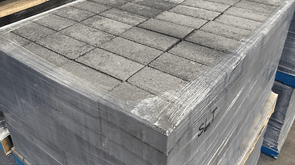 Durable Pavers